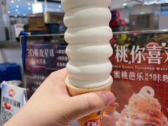 -DQ·蛋糕·冰淇淋(虹口龙之梦店)