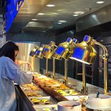 南海奢谷自助餐