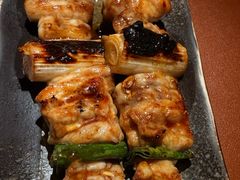 -鸟内会(河北路店)