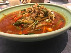 -鉴川·川菜传承(星汇两江店)