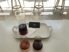 -收获咖啡HARVEST RESERVE(苍山店)