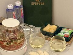 -汤臣健康生活·影院足道·SPA(东区店)