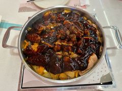 -黄记煌三汁焖锅(首创奥特莱斯店)