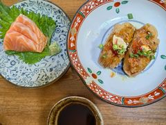 -信日本料理(信义坊店)