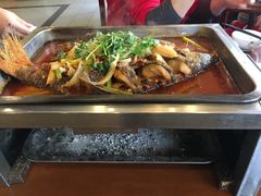 -华勘酒楼中山门广宁路店