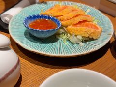 -贰捌零叁精致料理(钱湖店)