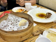 -老边饺子馆(中街店)