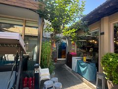 -后海16号·北京私房菜