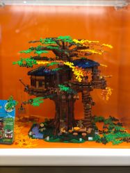-LEGO(国贸商城店)
