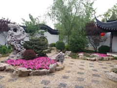 -武清南湖绿博园