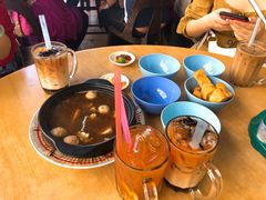 -新记肉骨茶