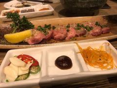 -御牛道日式烤肉料理(杭州万象城店)