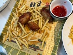 -食光慢宴·安吉土菜馆