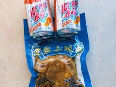冰峰-定家小酥肉·清真(回民街店)