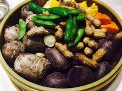 -高佳庄·舟山海鲜(海景旗舰店)