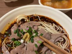 老家猪肝-老家猪肝面(石油路店)