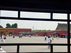 -故宫餐厅(景运门店)