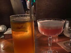 -广州柏悦酒店·悦吧·顶楼露天酒吧