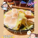 上下杭的烤肉店！性价比超高的网红店[调皮]