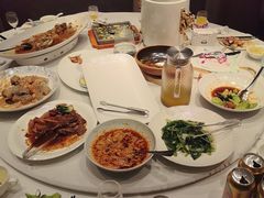 -澜小宴·锦绣江南(金沙滩店)