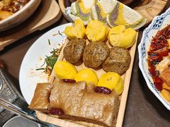 -紫泥369粗粮季(四牌楼店)