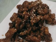 -桃子餐厅·天津菜(红星路直营店)