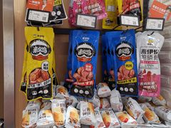 -来伊份(闻喜路三店)