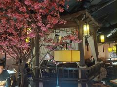 大堂-吴莊(龙城万科里店)