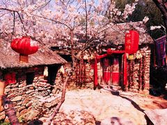 -竹泉村旅游度假区