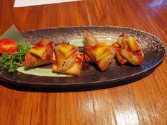 -Mr·Fish鱼鲜生海鲜放题(银泰in99店)