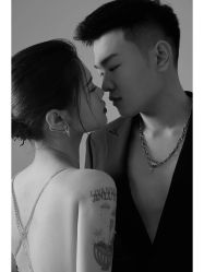 点击看大图 -蜜桃少女VISION写真馆(雁塔店)