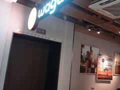 -Wagas沃歌斯(北京君太百货店)