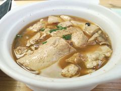 -北京水岸山吧度假村(雁栖镇店)