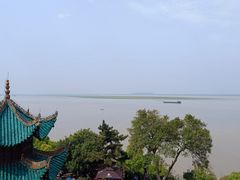 -岳阳楼景区
