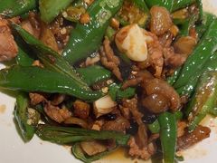 -呷湘厨·鱼汤捞饭·剁椒鱼头·辣椒炒肉(国家会展中心店)