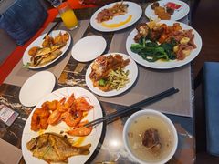 -手佳·水疗汇(嘉益店)