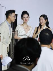 -Renee芮亦婚纱(原丽莎)