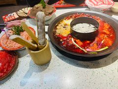 -龙厂长老火锅(抚琴店)