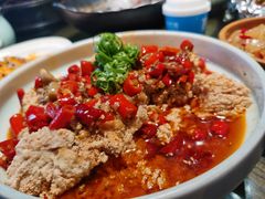-大川先生·小龙虾·川菜(信义坊店)