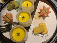 -浙江西子宾馆·牡丹厅