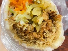 -张果佬年糕卷(科巷店)