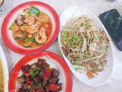 -海味鲜温州家常菜
