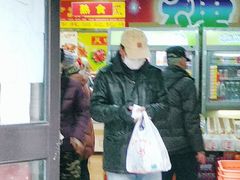 门面-百年义利(百万庄店)