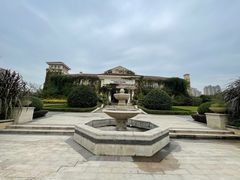 -府河摄影公园