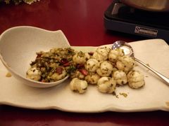-泉味道贵州厨房(三里河店)
