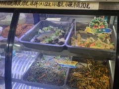 -西域美食(西直门南小街店)