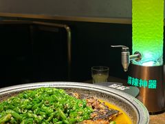 -烤匠麻辣烤鱼(万象城店)