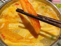 -火锅先生(五马街店)