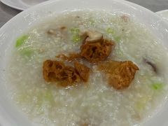 -台北楚楚园馅饼粥(虹桥南丰城店)