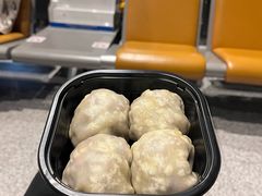 -宫门口馒头铺(创始人总店)